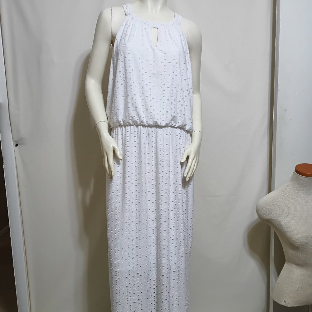 Sleeveless Dress
